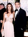 Elisabetta Canalis: Some People Don't Want to See Me and George Clooney Happy