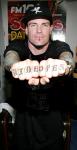 Rapper Vanilla Ice Turns to DIY Network