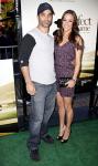 Newly-Wed Johnathon Schaech and Jana Kramer Split