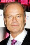 Kelsey Grammer to Welcome Fifth Child With Stewardess Girlfriend