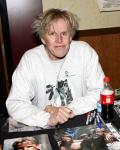 Gary Busey Is Real-Life Hero, Helping Car Crash Victim