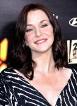 Annie Wersching Is First Time Mother to Baby Boy
