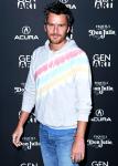 Balthazar Getty Has 'Taken Care' of Tax Bill