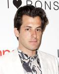 Mark Ronson Ditches Wild Lifestyle Over Fear of Becoming Tabloid Mockery