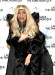 Lady GaGa Explains Controversial Crowd-Surf-Kissing Stunt