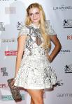 Mischa Barton NOT Moving to London