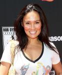 Tia Carrere Finalizes Divorce, Sharing Custody of Daughter With Ex-Husband