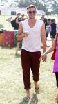 Will Young Posts Naked Picture of Himself on Twitter
