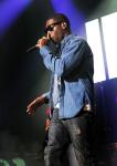 Tinie Tempah Traumatized by Parasailing Accident