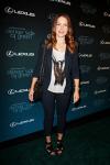 Sophia Bush to Run Half-Marathon for Oil Spill Charity