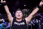 Glastonbury Too 'Polite' for Iron Maiden