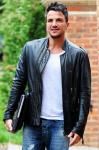 Peter Andre to Write Fiction for Children's Book