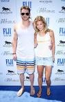 Kellan Lutz and AnnaLynne McCord Build Houses in New Orleans
