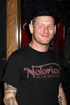Slipknot's Corey Taylor Has a Book Coming Out