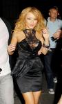 Tila Tequila Receives Two Tickets for Motoring Offenses