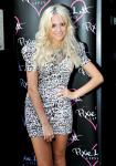 Pixie Lott Reportedly Dating Male Model Oliver Cheshire