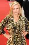 Anastacia No Longer Ashamed of Scar