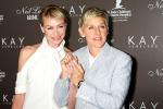 Portia de Rossi Files Request to Adopt Ellen DeGeneres' Last Name