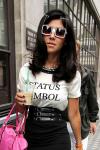 Marina and the Diamonds Told Rude Fan to Leave Festival Republic Stage
