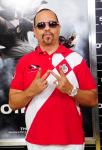 Ice-T's Unlicensed-Driving Charges Dismissed