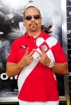 Ice-T Plans to Get 'Revenge' Over False Suspended License Accusation