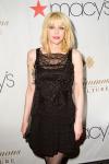 Courtney Love Moves Into Milla Jovovich's Townhouse
