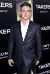 Jesse McCartney's New Album Completed, First Single to Arrive Next Month