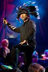 Jamiroquai Is Set to Release First Album in Five Years