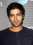 Adrian Grenier Sued by Injured Construction Worker