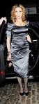 Madonna Celebrated 52nd Birthday With Low-Key Party