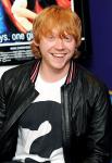 Rupert Grint Feels Weird Finishing 'Harry Potter' Production
