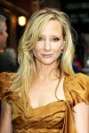 Anne Heche Is Victim of Home Burglary