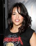 Michelle Rodriguez Penning Screenplay of 'Bandits' Remake