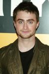 Daniel Radcliffe Becomes Inseparable From a Mystery Brunette