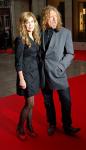 Robert Plant and Alison Krauss to Team Up Again for 'Raising Sand' Follow-Up