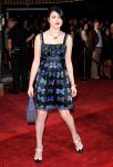 Kurt Cobain's Daughter Rejected 'Twilight' Role