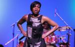 Love Rival Accuses Fantasia of 'Brazen Behavior'