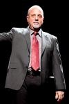 Billy Joel Allows 'Glee' to Use His Music but Refuses to Make Cameo