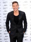Will Young Lands Role in New Thriller Series 'Bedlam'