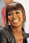 Naomi Campbell Gets Extra Security for War Crimes Trial