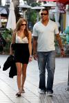 Nadine Coyle Dumps Football Star Boyfriend