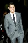 Michael Buble Wears Engagement Ring to Honor Fiancee's Heritage