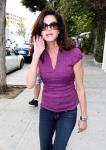 Janice Dickinson Knew Plastic Surgeon Would Dead Because of His Car