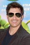Dylan McDermott No Longer Obsessed With KISS