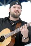 Zac Brown to Welcome Baby Girl in 2011