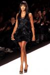 Naomi Campbell Denies Telling Lie, Insisting She Supports Good Cause for Africa
