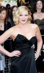 Kim Cattrall Is In Talks to Play in Musical 'Follies'
