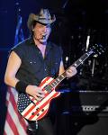 Ted Nugent Fined for Shooting Deer for Reality Show