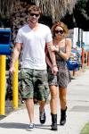 Miley Cyrus and Liam Hemsworth's Split 'Is True'