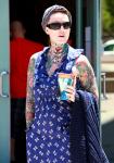 Janine Lindemulder's Demand for Child Support Increase Denied by Judge